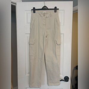 Aritzia cargo pants